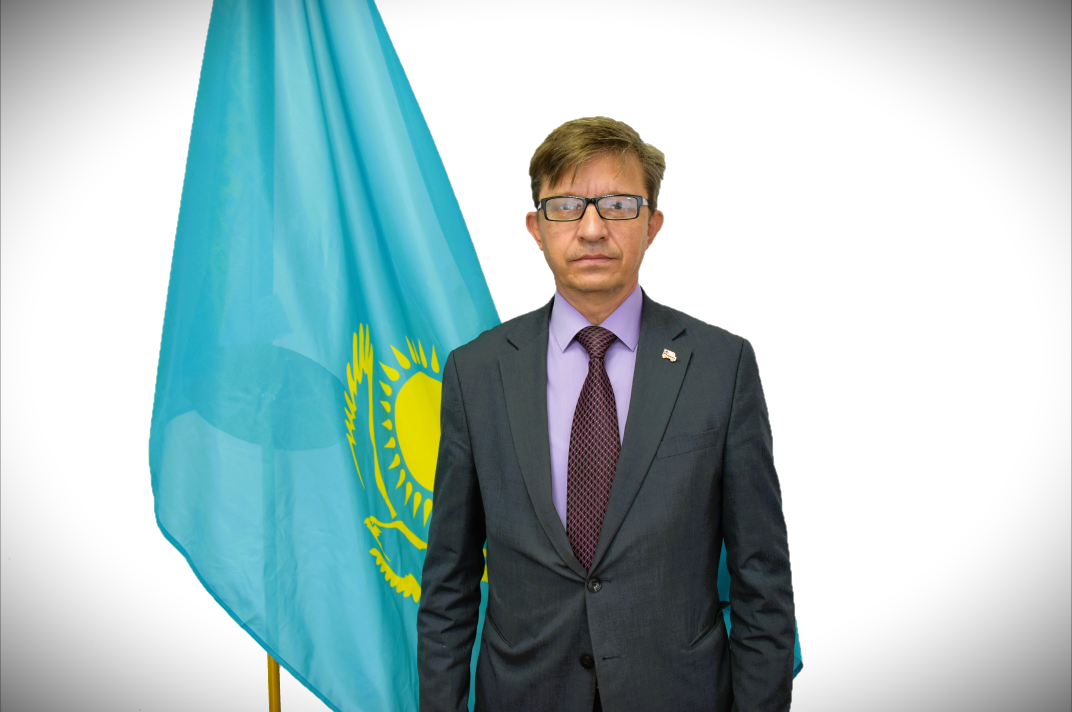 Ложкин Андрей Анатольевич