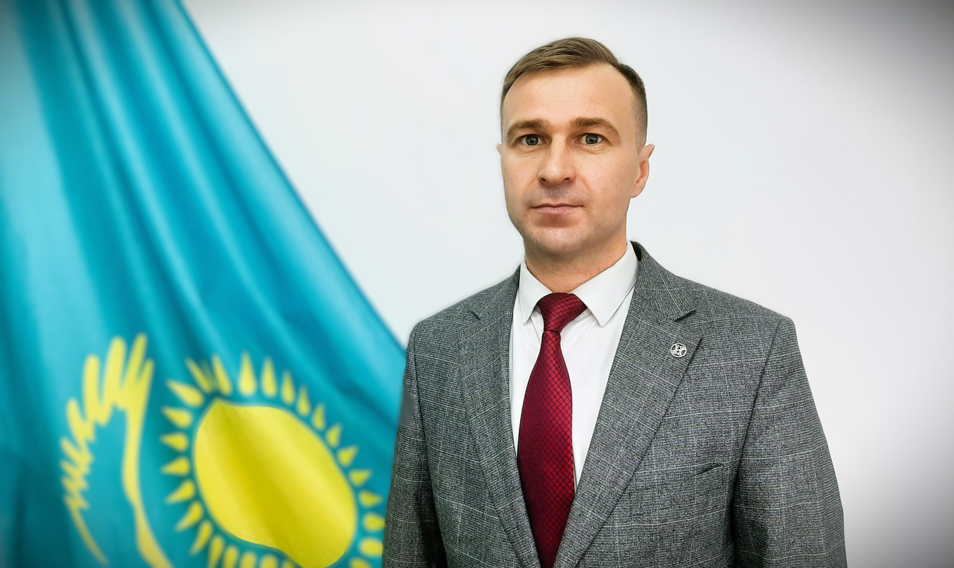 Бурда Павел Андреевич