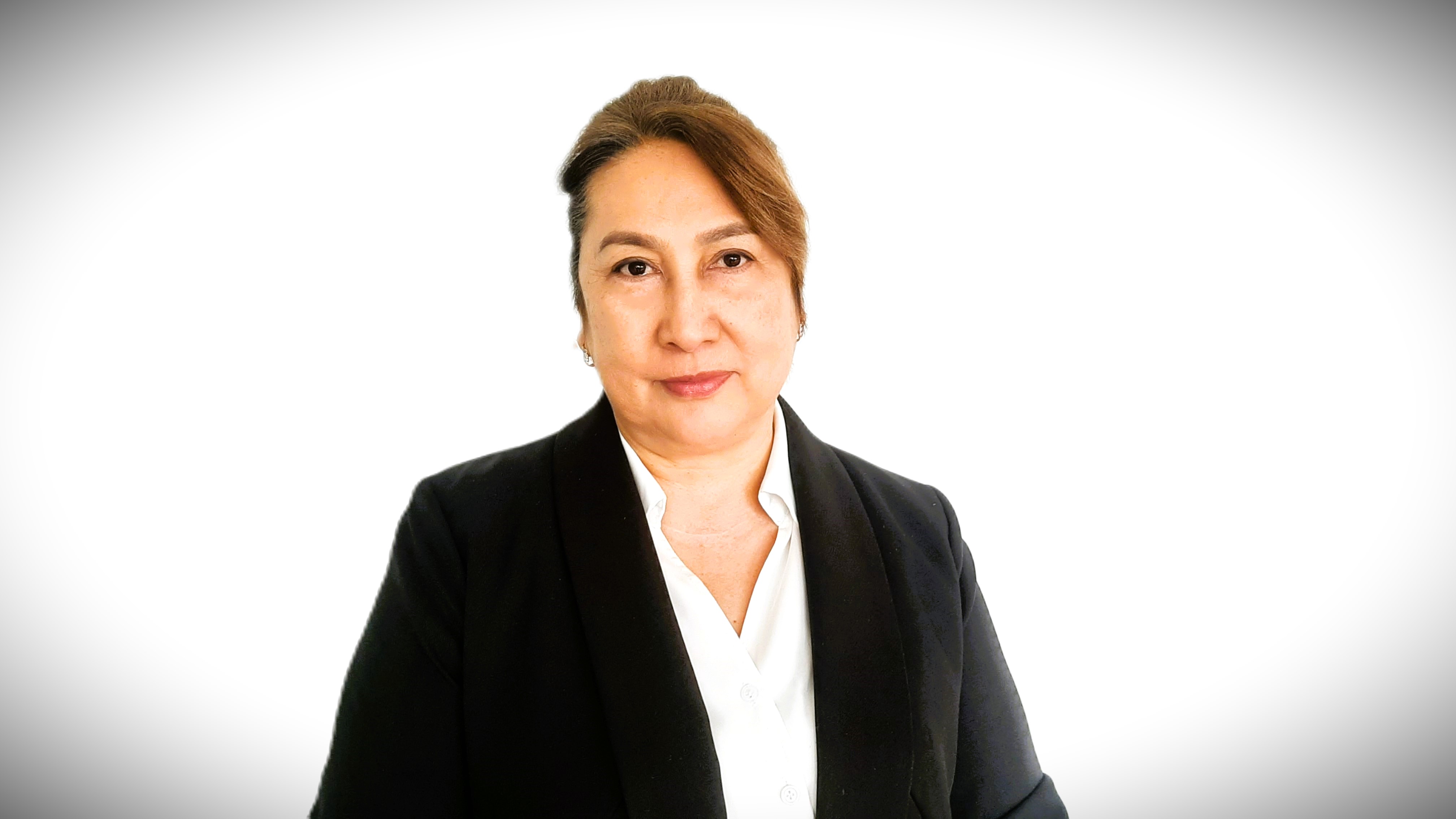 Зикриярова Зулпунай Абдуллаевна