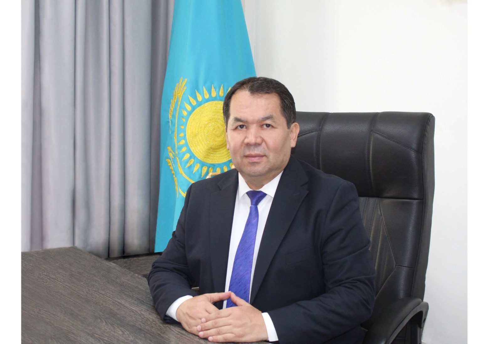 Тойбеков Арман Серикбаевич