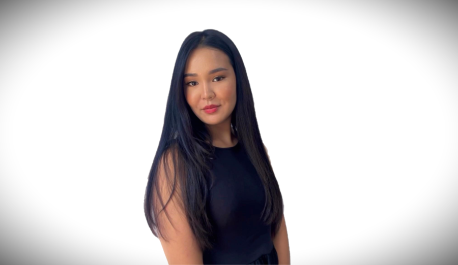 Измуханова Лэйла Сериковна