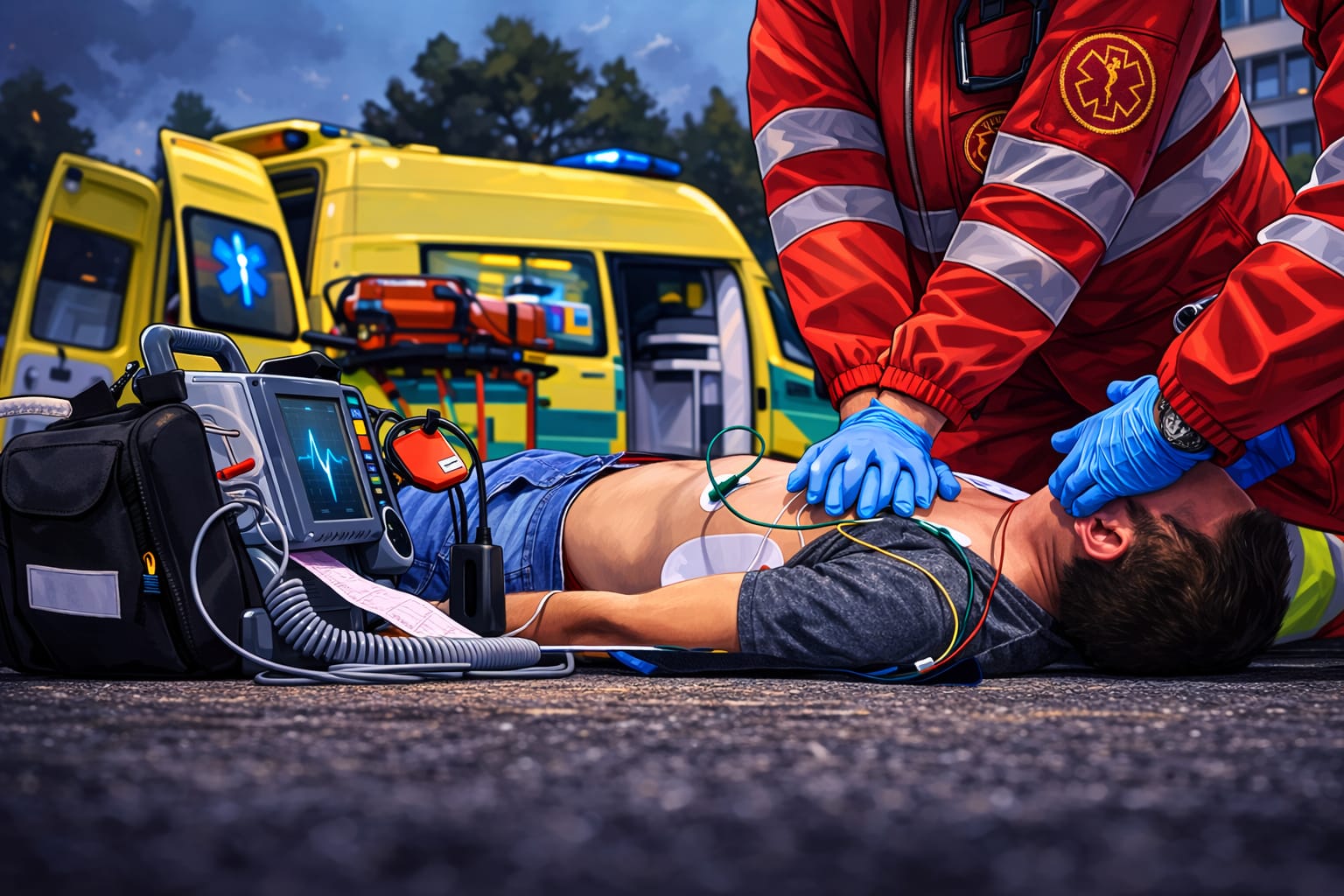 Қызметкерлерге қамқорлық жасау