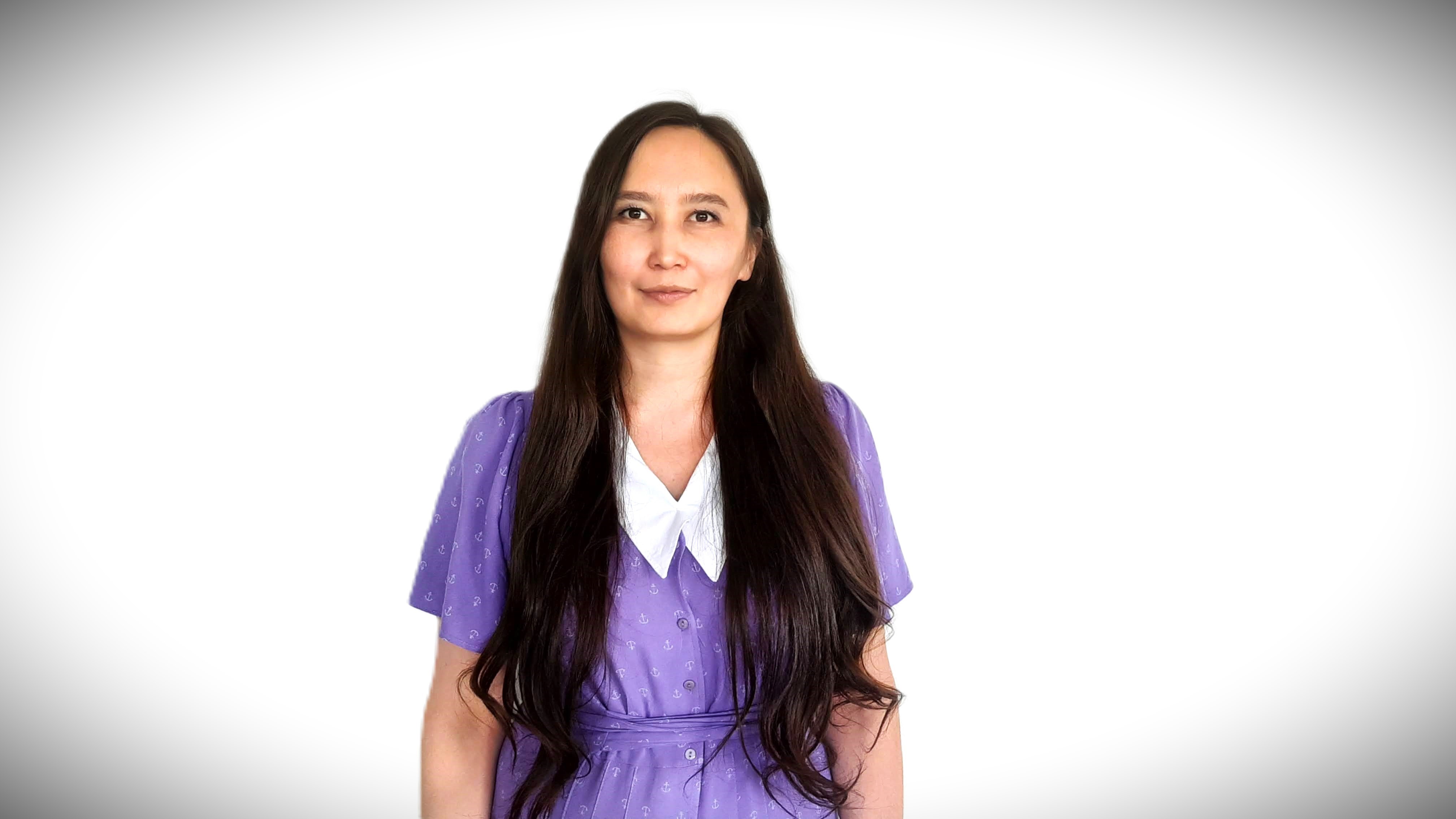 Естемесова Гаухар Досыбаевна