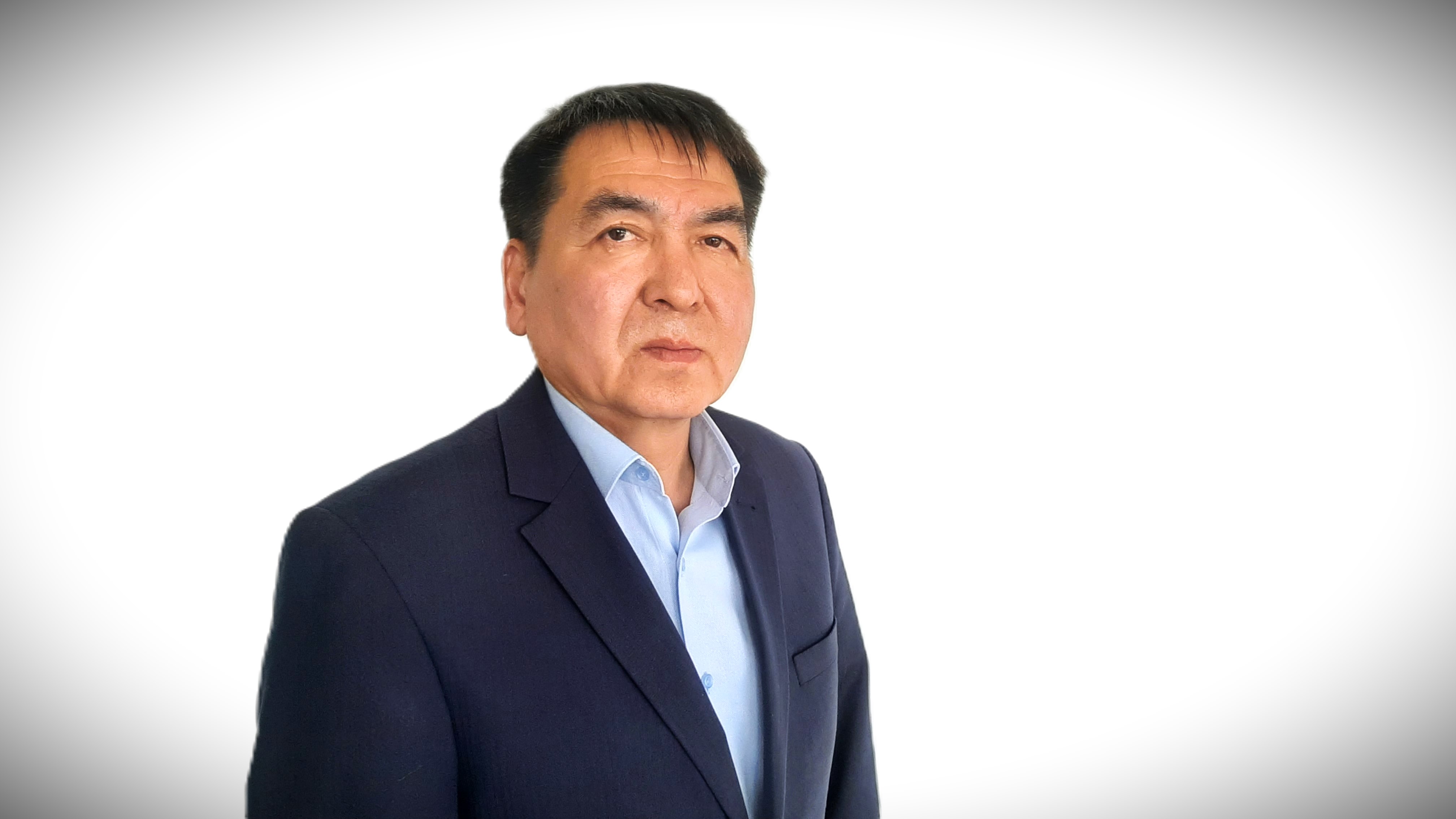 Нурманов Кожахмет Джубанович