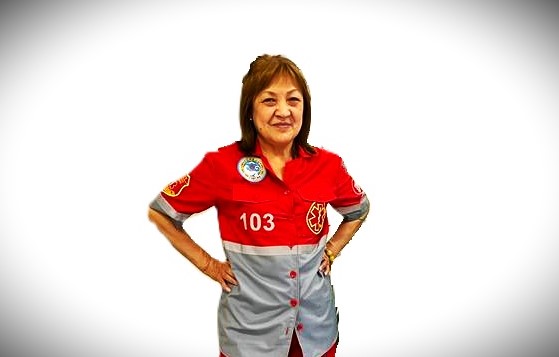 Мусабаева Маржан Абидиновна