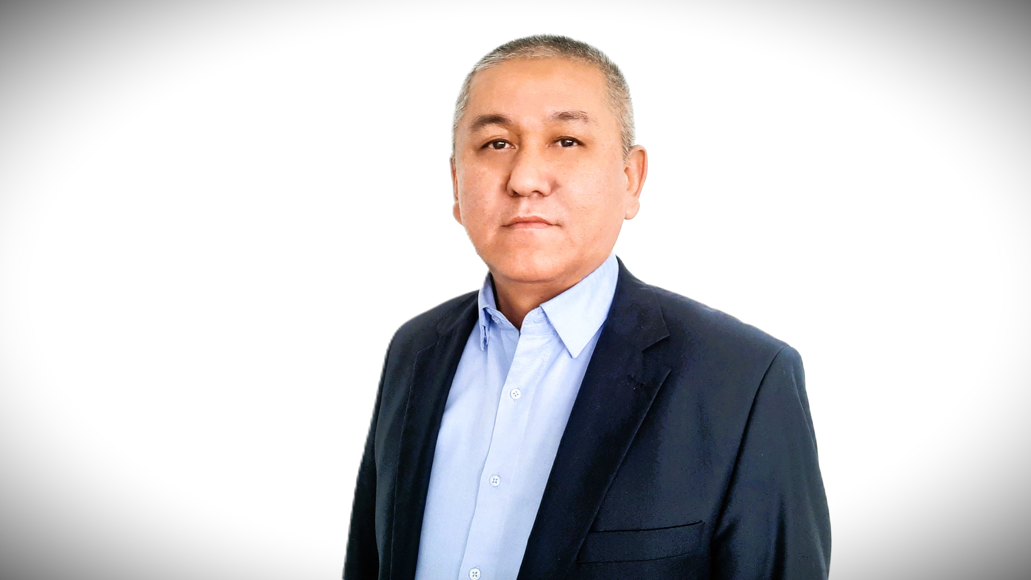 Куккузов Бауыржан Турсунович