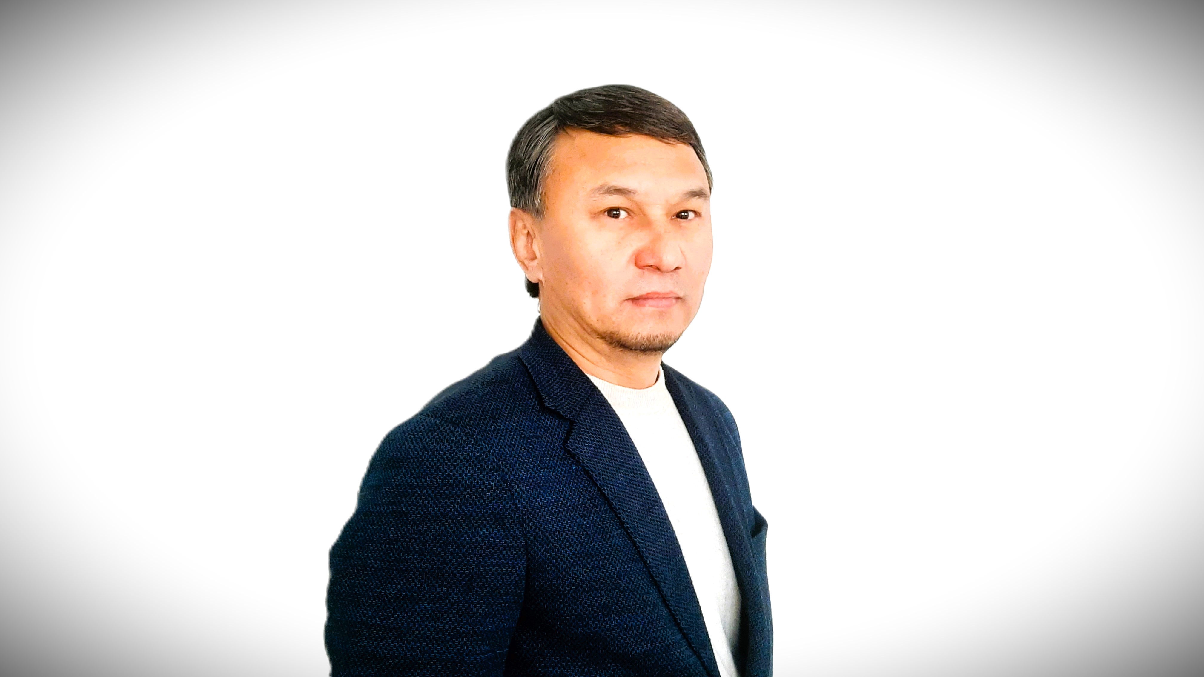 Сармалаев Айдын Сабыргалиевич