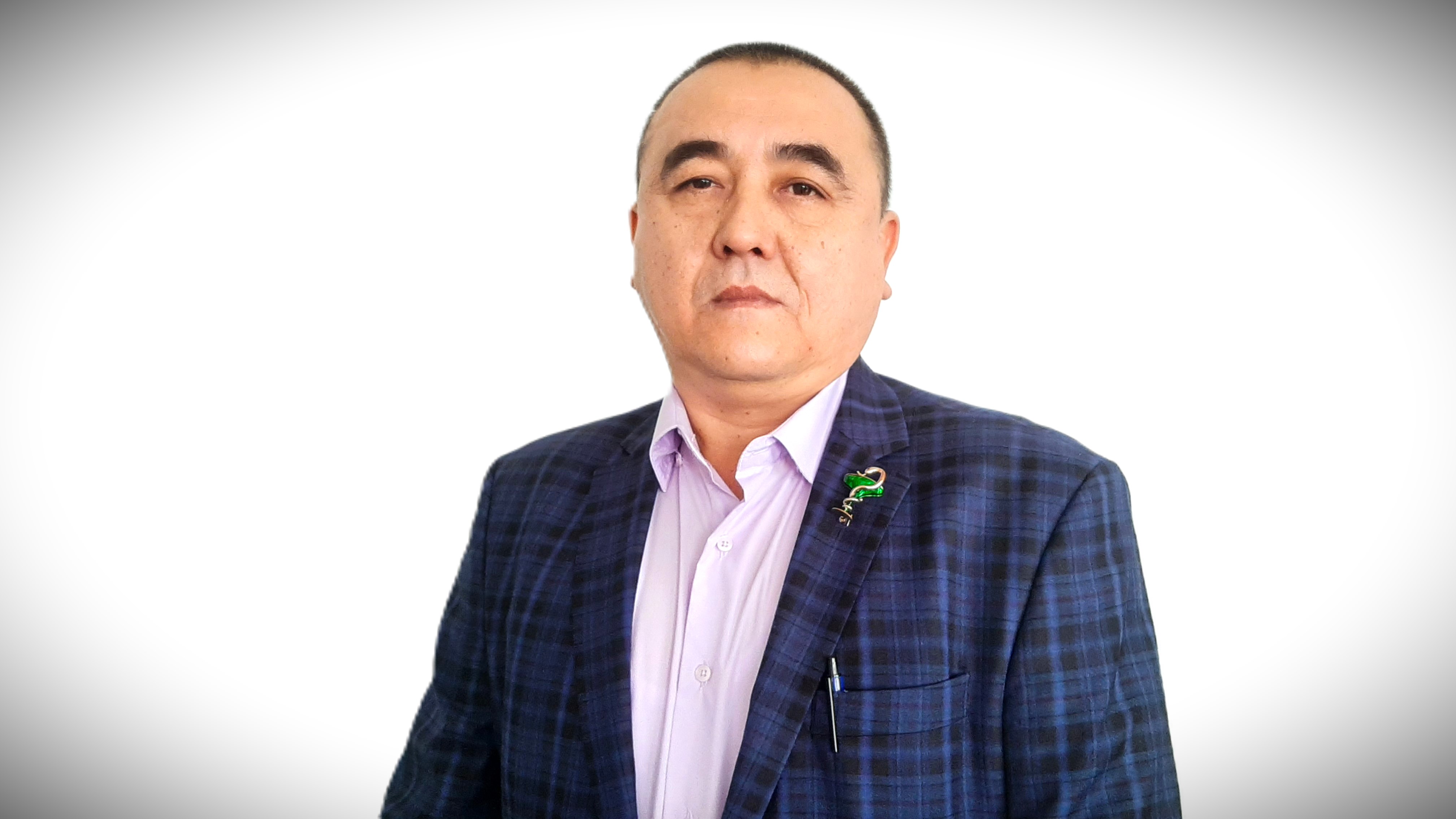 Торгаутов Кайрат Досымович