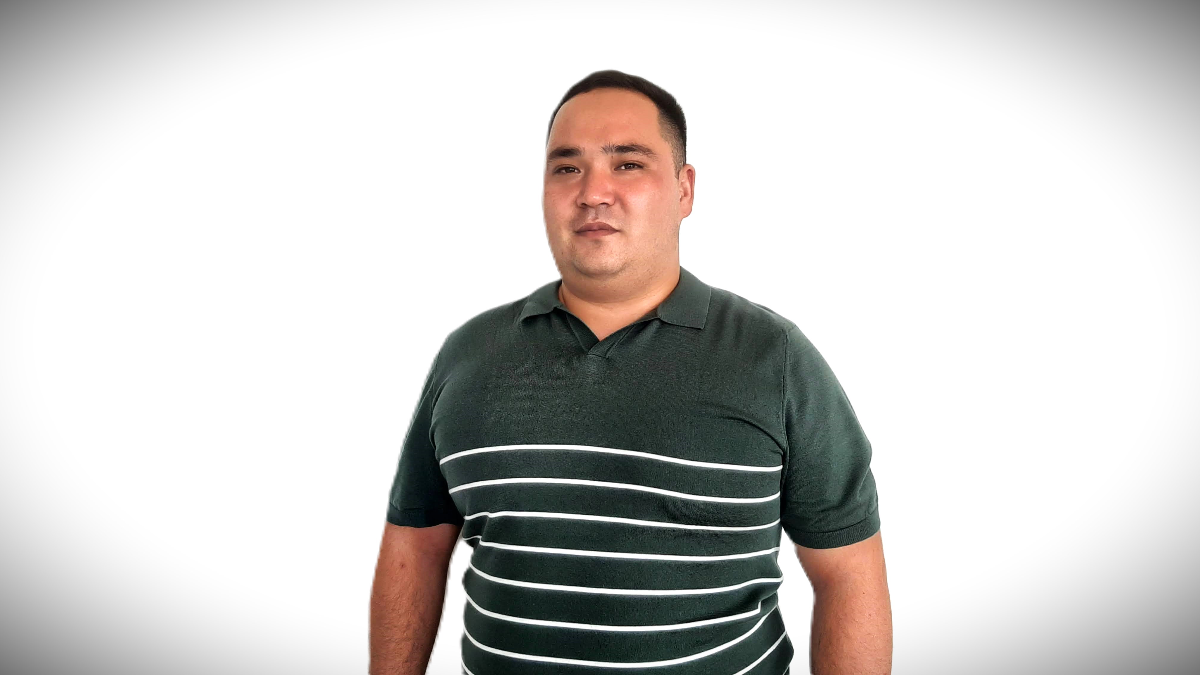 Мұнайтбек Саят Тлеуович