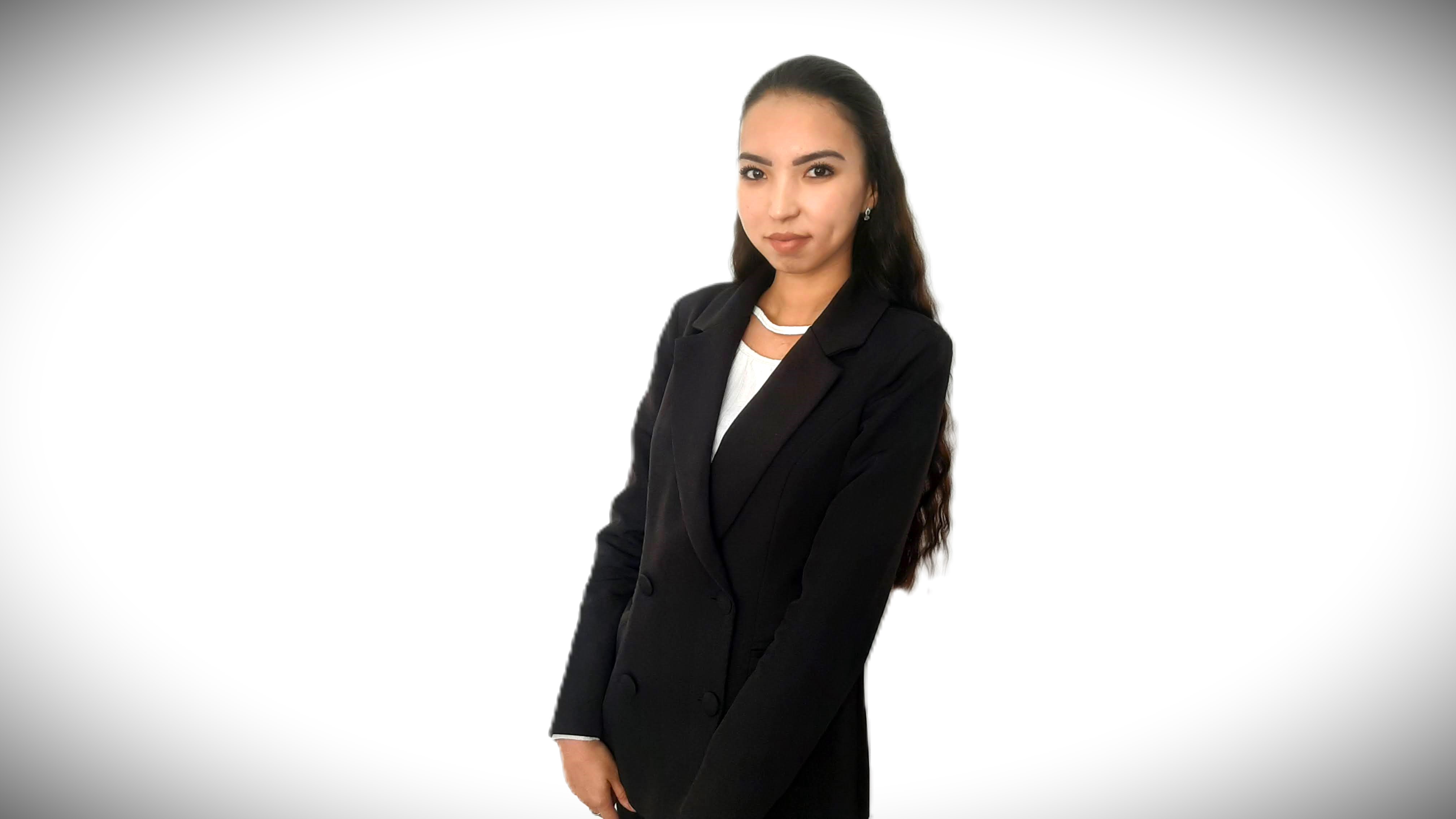 Рыскутова Алина Муратовна