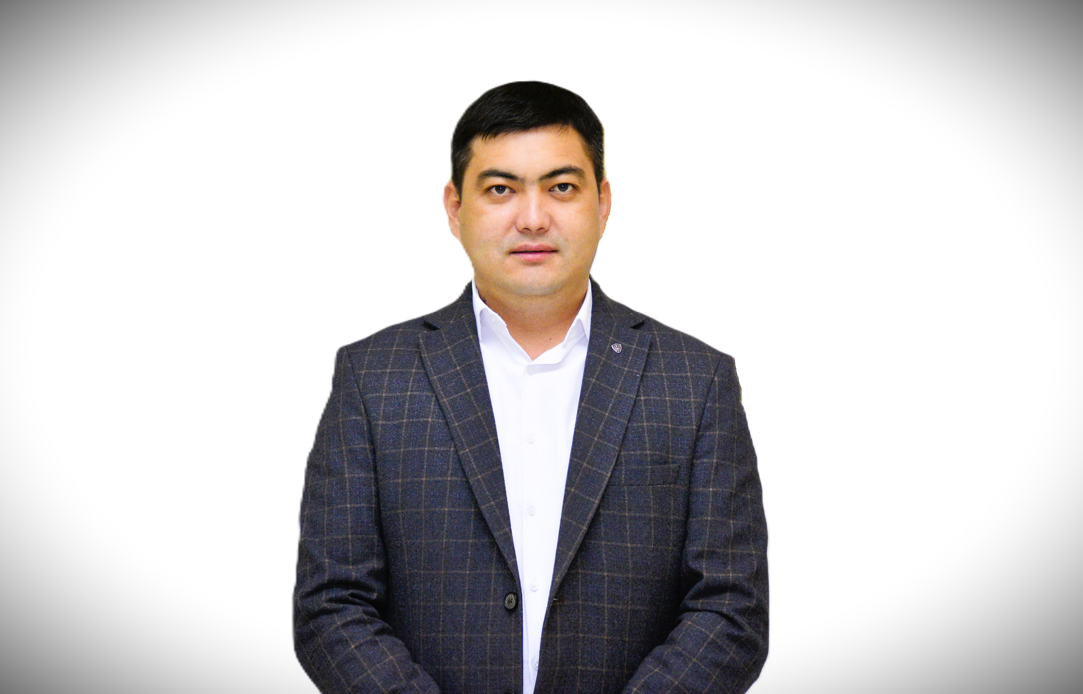 Кульбаев Жомарт Жамалович