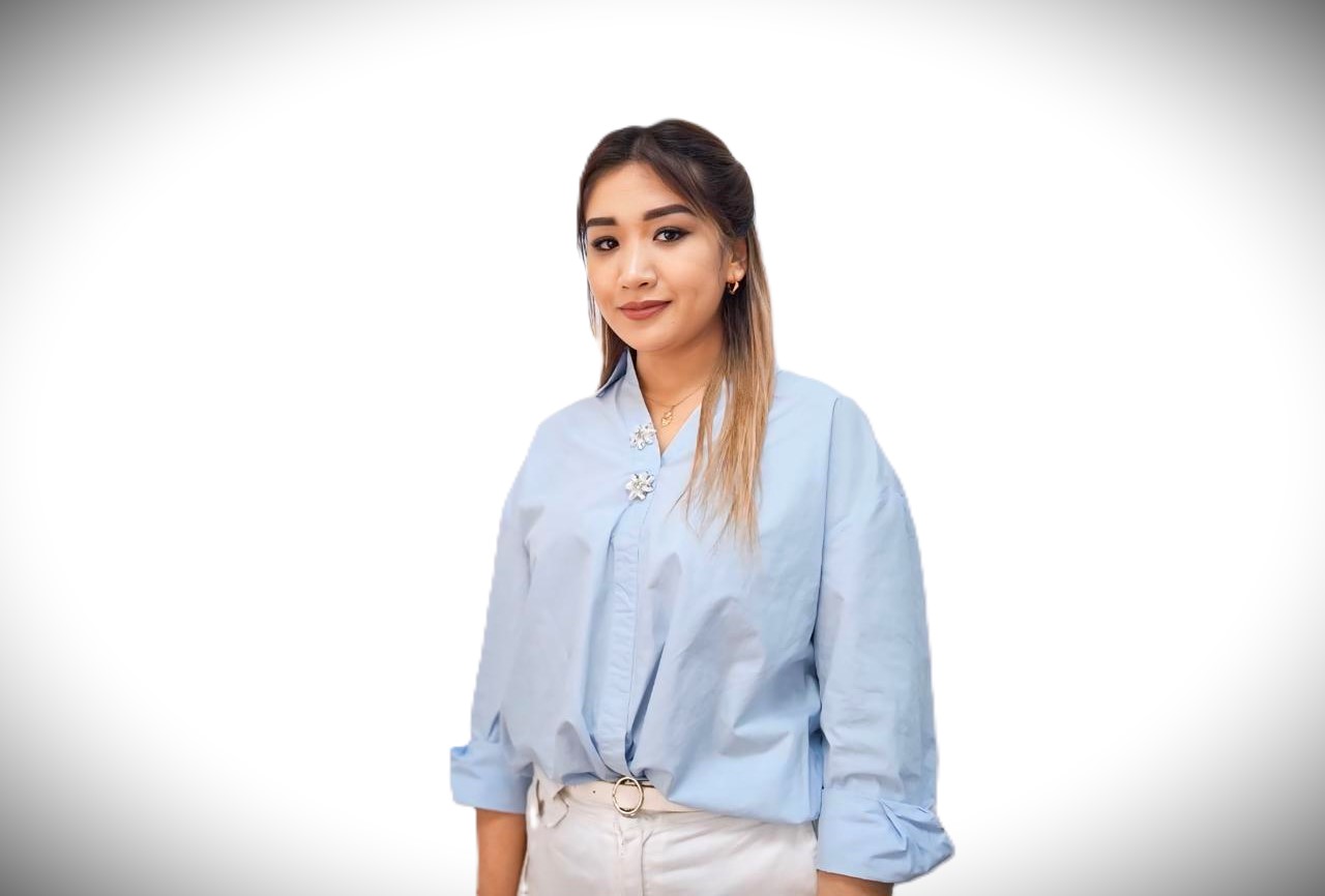 Махмутова Назыгум Мерахуновна