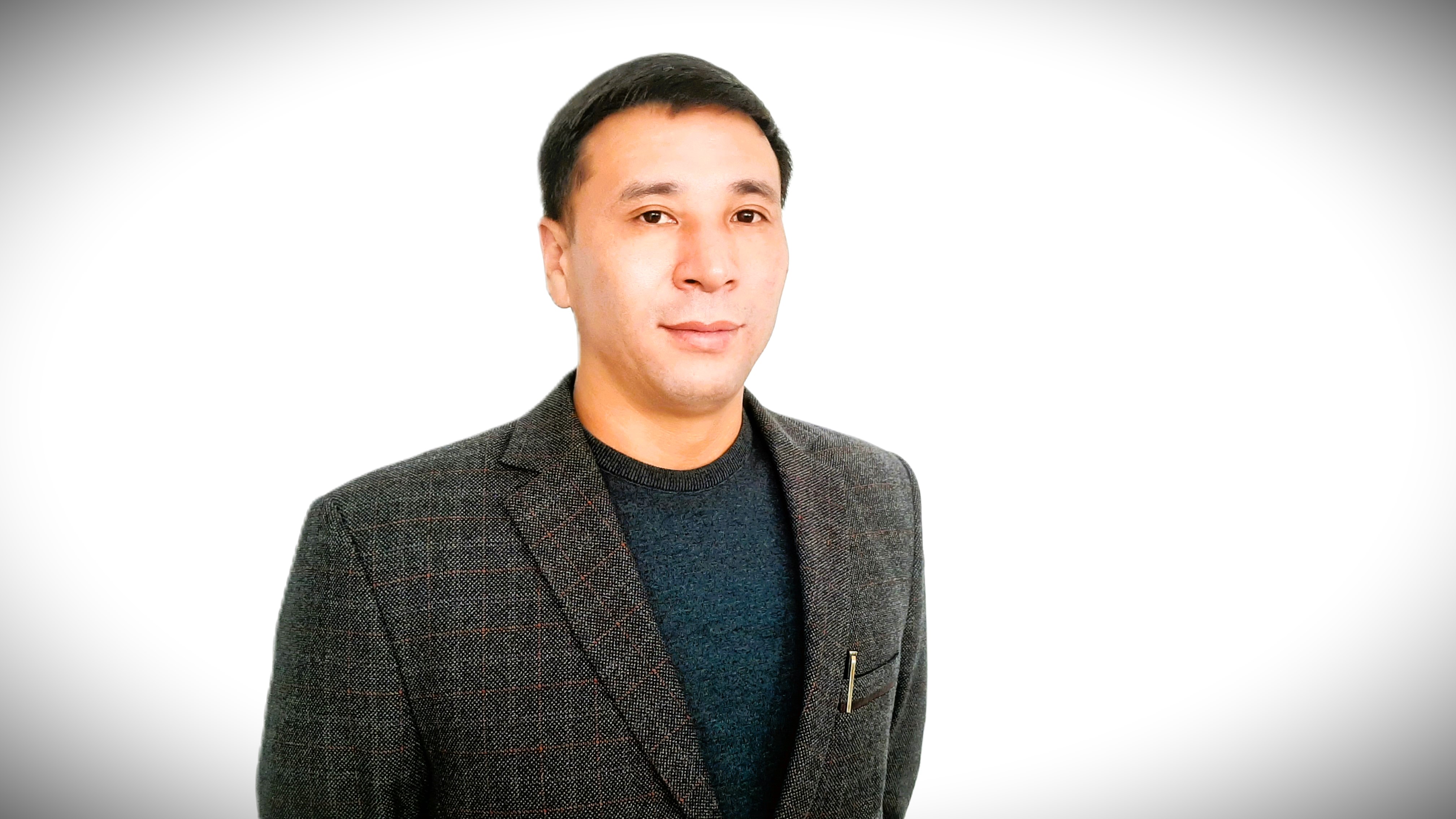 Абикеев Жанат Елеусизович