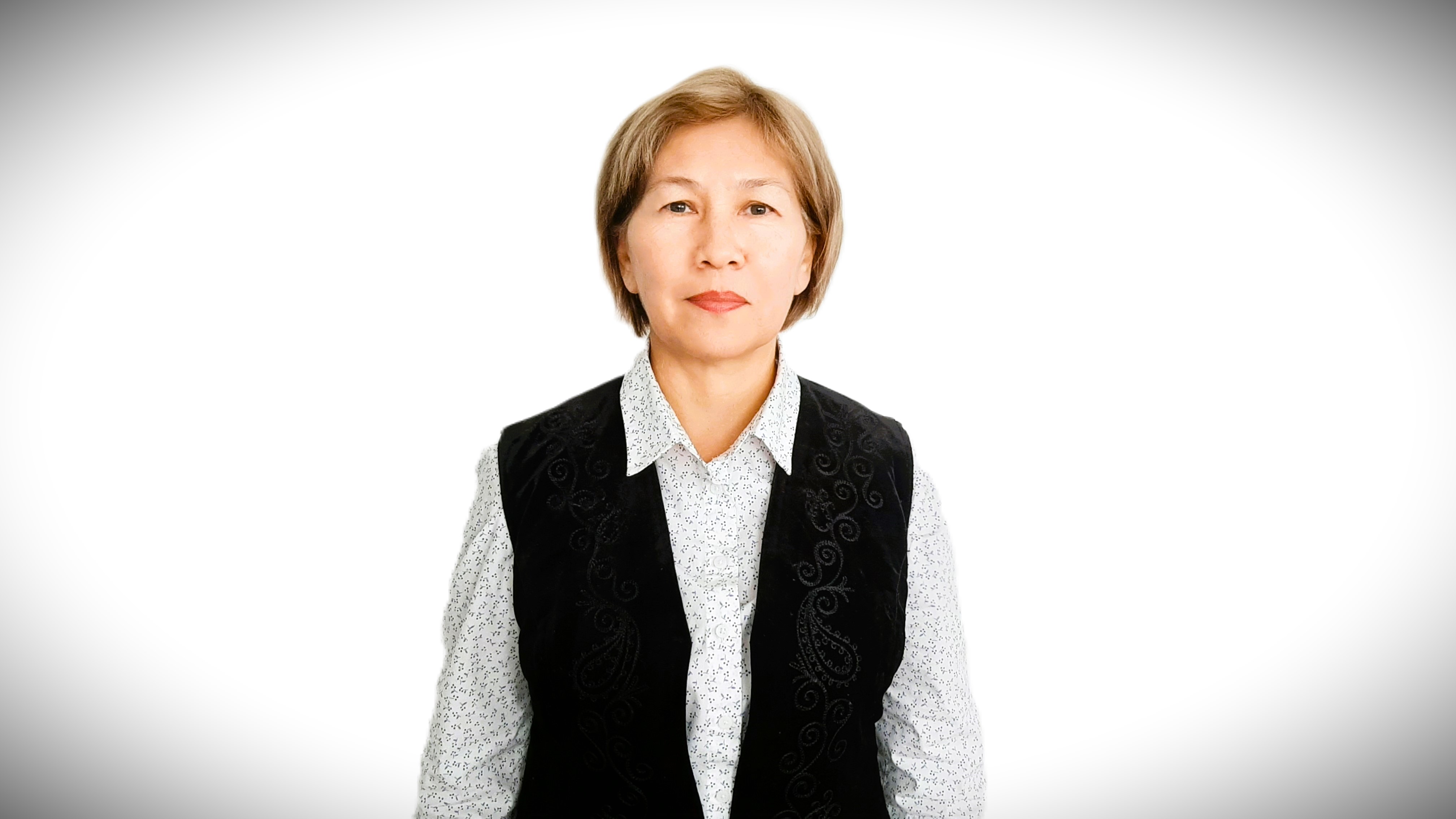 Агатаева Алмагуль Жолболдиевна