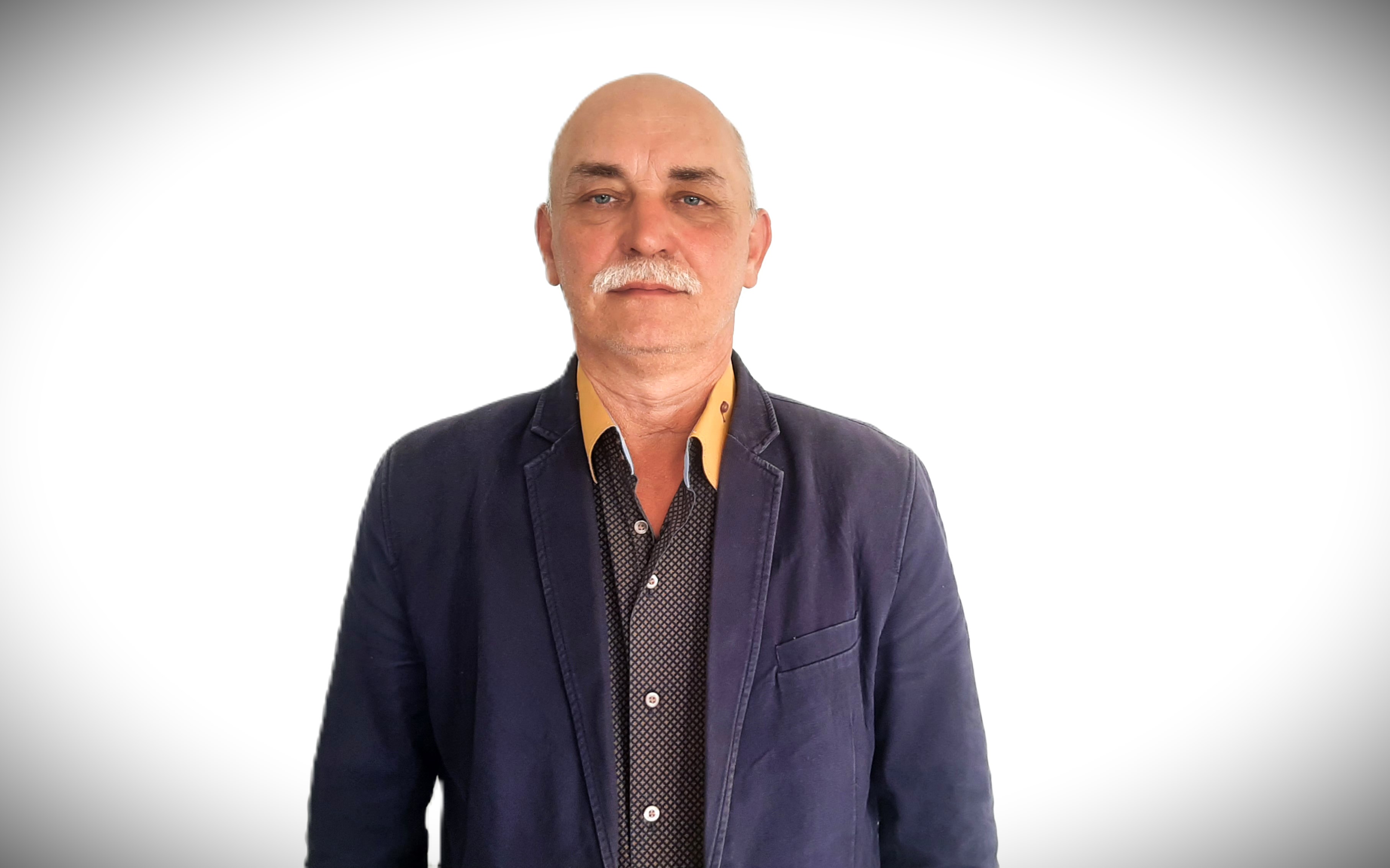 Тарасов Олег Юрьевич