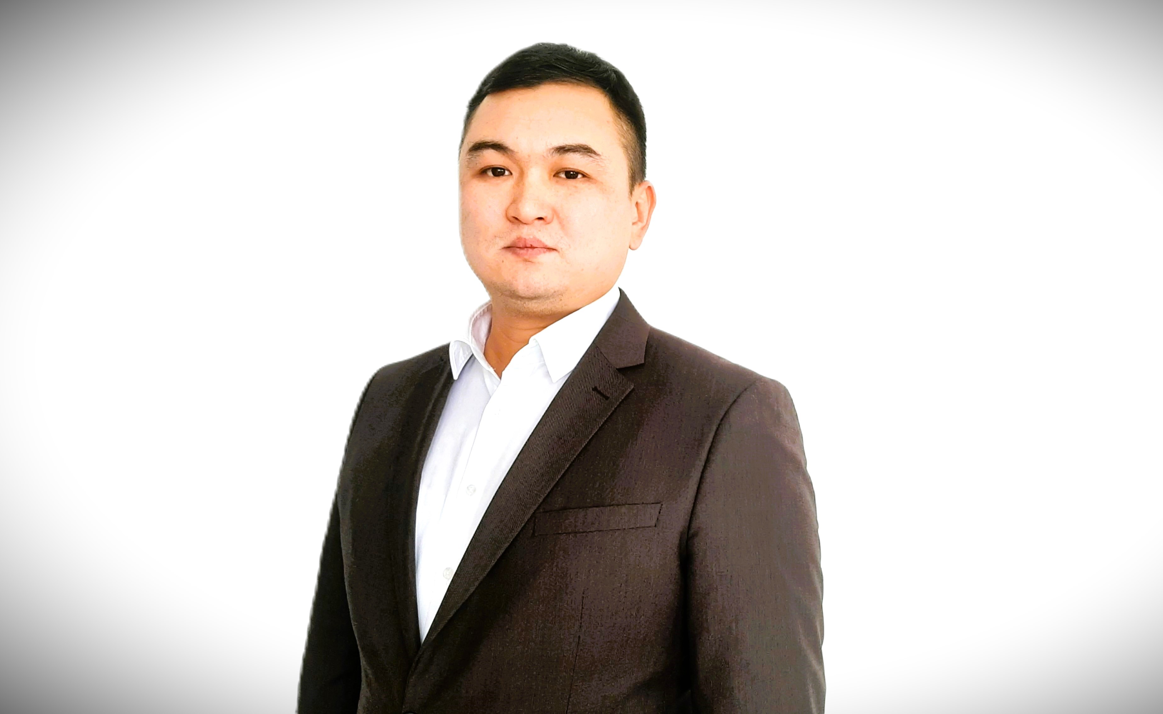 Аскаров Данияр Шакимарданович