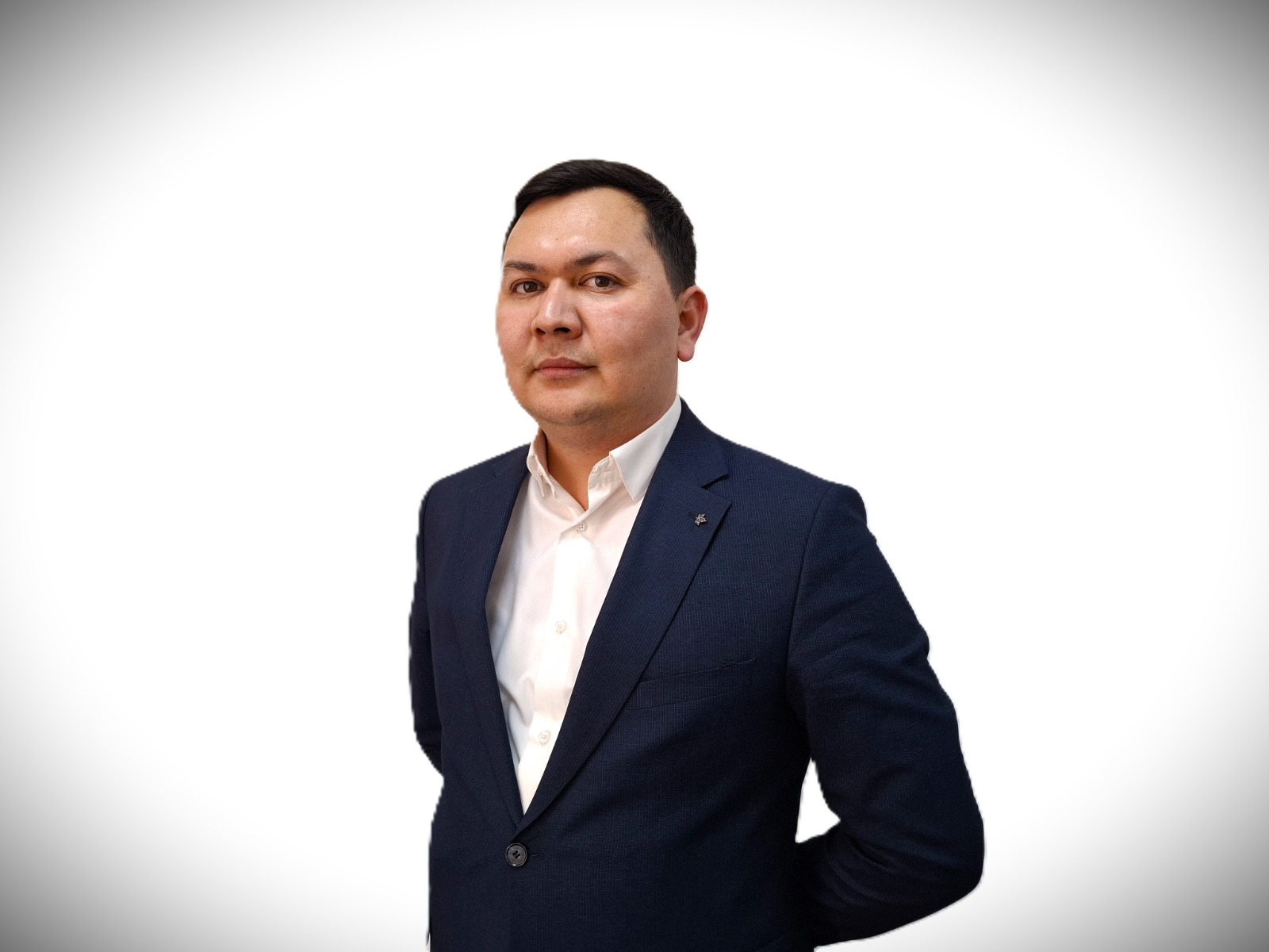 Избасов Нұрбек Ертостикұлы